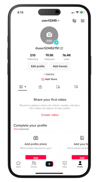 monetized tiktok accounts tiktok creator rewards program account tiktok creativity program beta account how to get monetized on tiktok get monetized on tiktok monetised tiktok account earn money on tiktok monetised tik tok account creator rewards program tiktok page approved